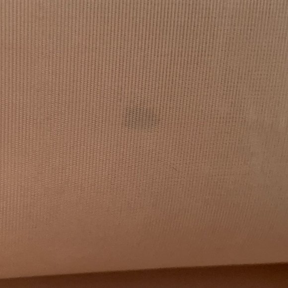 Vintage Henry Levine Black Evening Bag With Attached Coin Purse - Picture 13 of 13